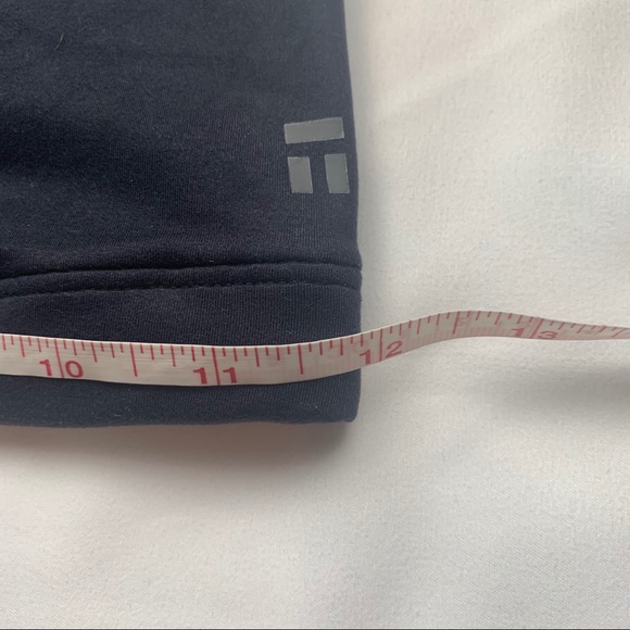 Tommy John Black Second Skin Scoop Bralette Sz. XS - Picture 8 of 8